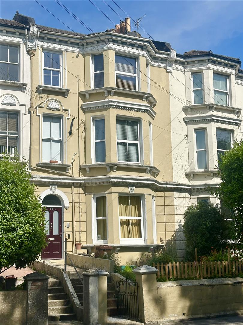 St Helens Road, Hastings